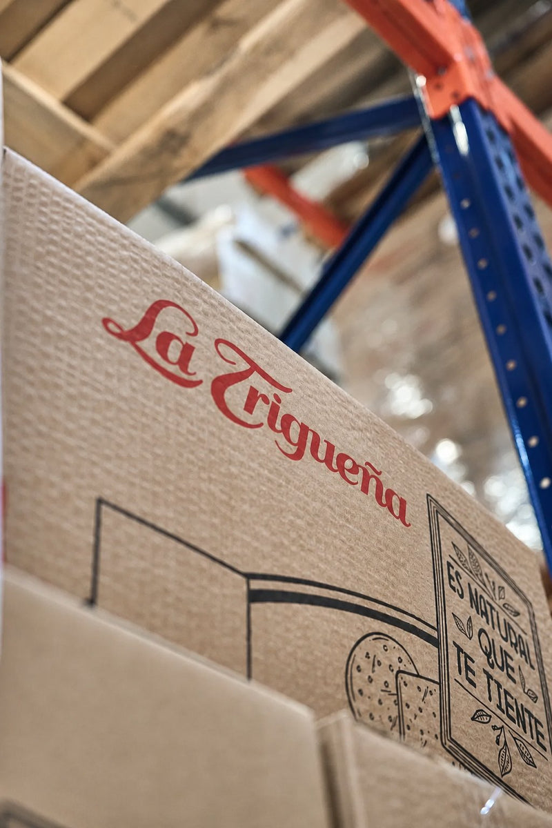 Construimos marcas