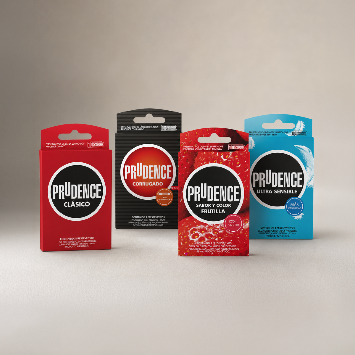 Preservativos