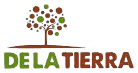 De La Tierra