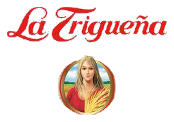 La Trigueña