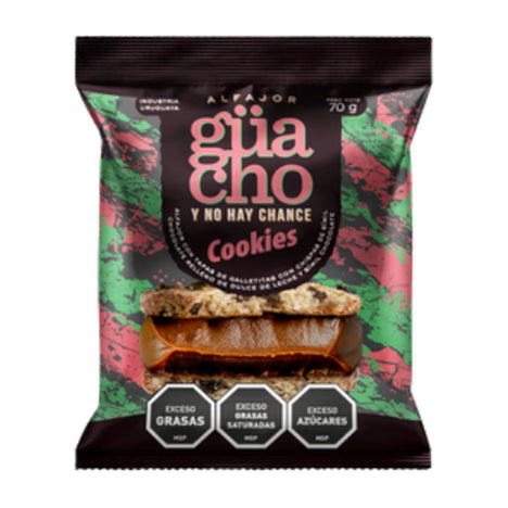 Guacho Guacho Cookie 70 g