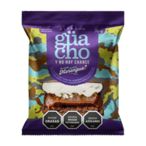 Guacho Guacho Merengue 70 g