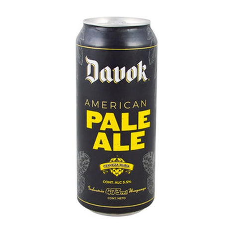 Davok Cerveza Davok APA