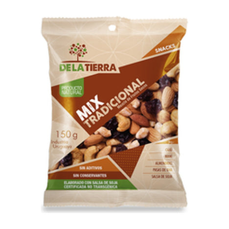 De La Tierra Mix 150 g