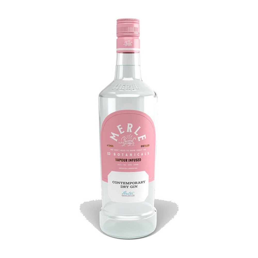 Merle Gin Merle 750 ml