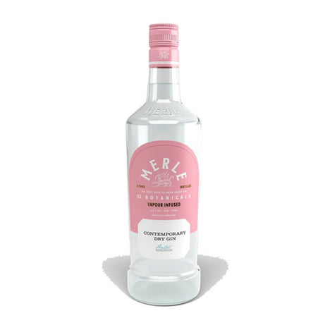 Merle Gin Merle 750 ml