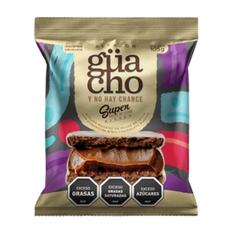 Guacho Guacho Clásico 70 g