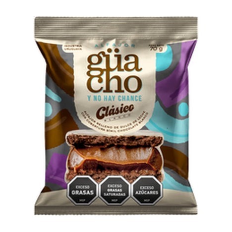 Guacho Guacho Cookie 70 g