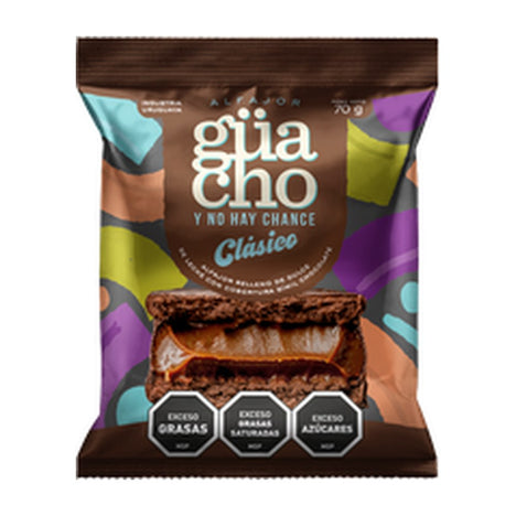Guacho Guacho Merengue 70 g