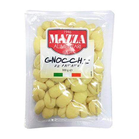Mazza Ñoquis de Papa 500 g