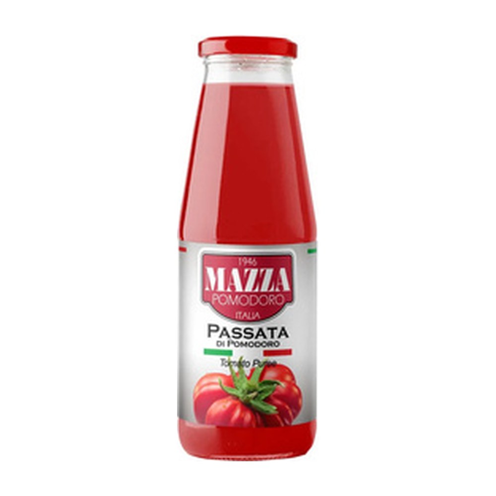 Mazza Passata di Pomodoro 680 g