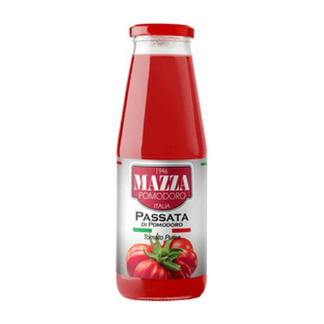 Mazza Passata di Pomodoro 680 g