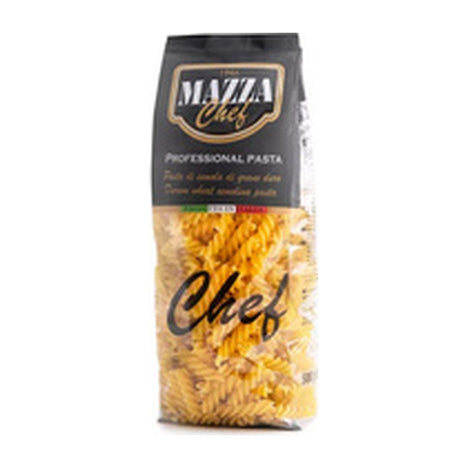 Mazza Pasta Fusilli 500 g