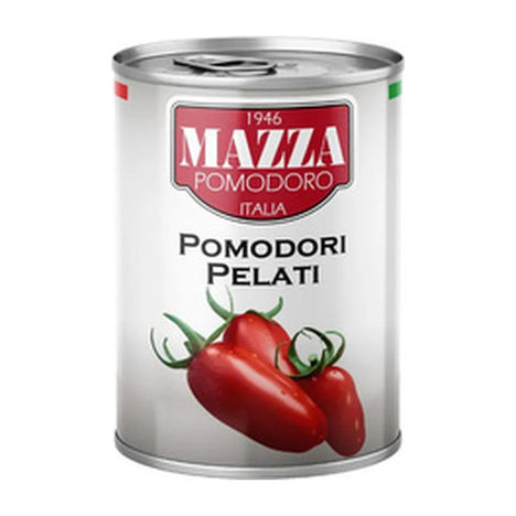 Mazza Tomate Perita Pelado 400 g