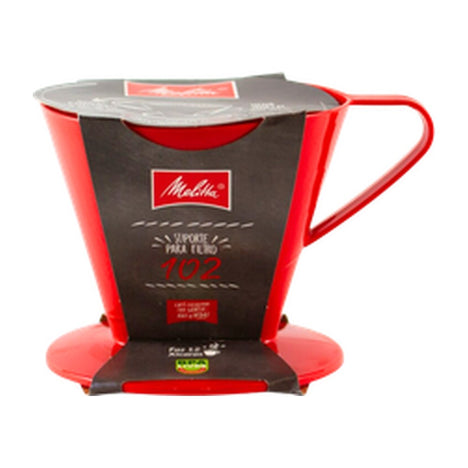 Melitta Porta Filtro Nº102