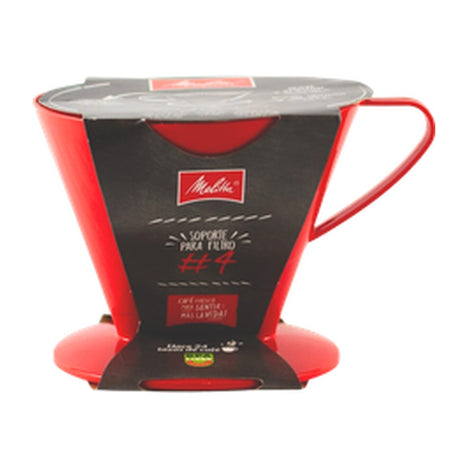 Melitta Porta Filtro Nº4