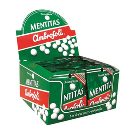 Ambrosoli Mentitas Ambrosoli Zero Pincho