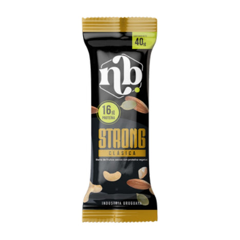 Natural Bars Barra Strong