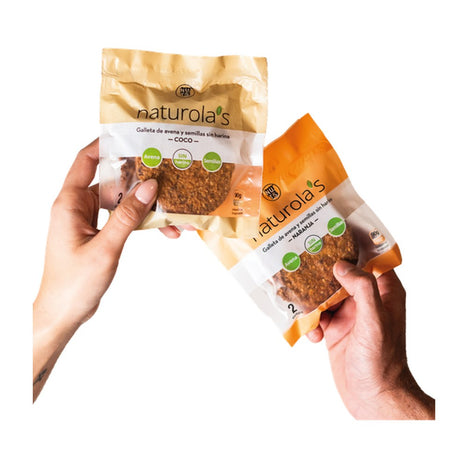 Naturola's Naturola's Coco