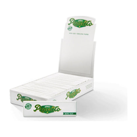 Papelito Hojillas MS Blanca