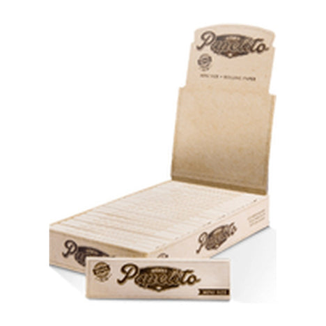 Papelito Hojillas MS Marrón Slim