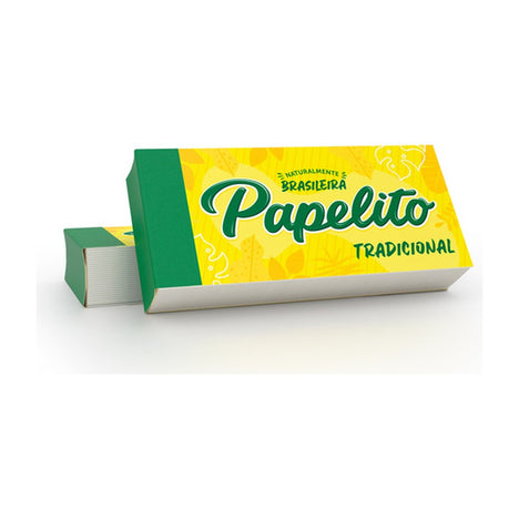 Papelito Tips Amarillo