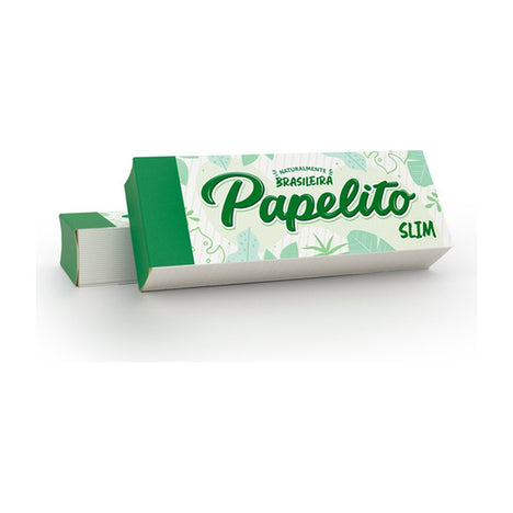 Papelito Tips Blanca Slim