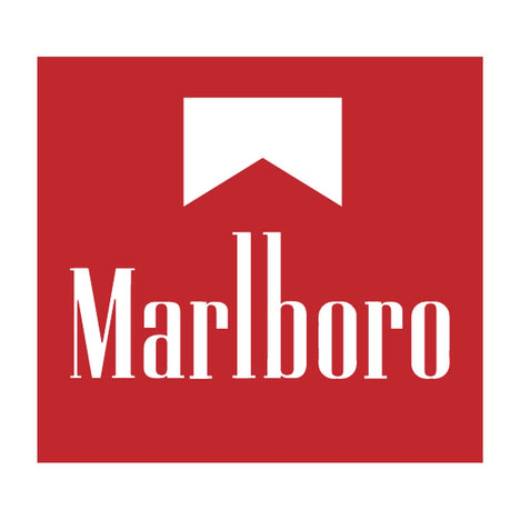 Philip Morris Marlboro 10