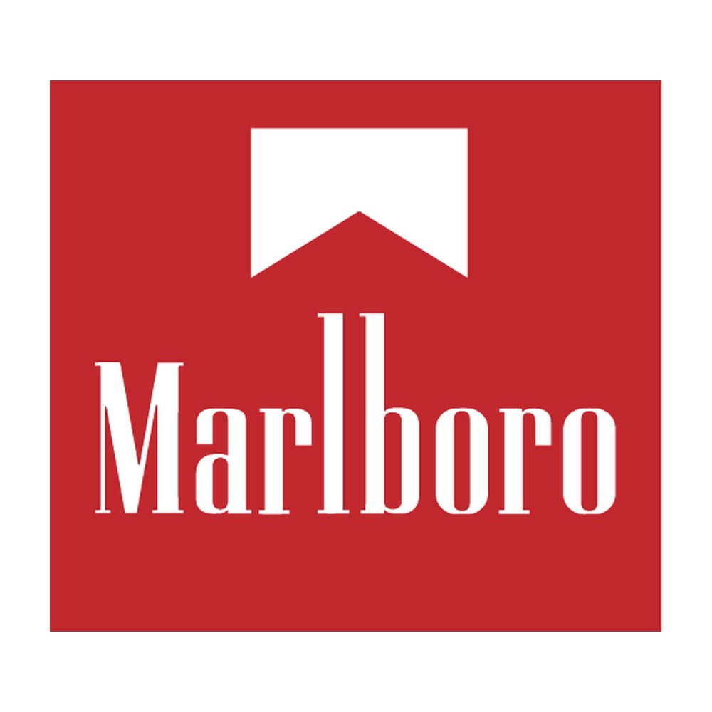 Philip Morris Marlboro 20