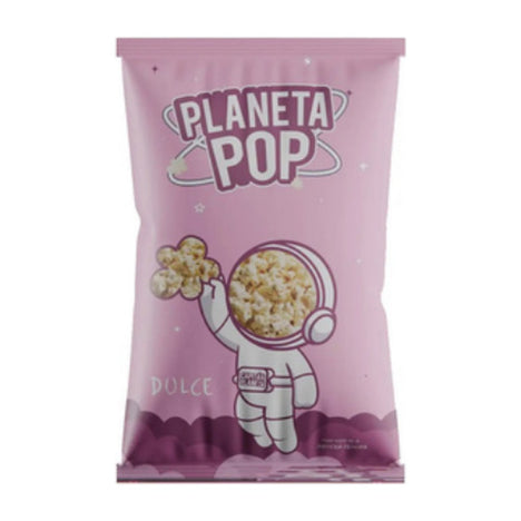Planeta Pop Pop Dulce