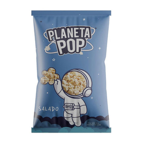 Planeta Pop Pop Salado