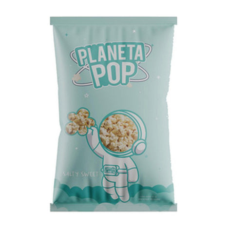Planeta Pop Pop Salty Sweet