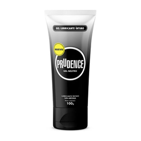 Prudence Gel Lubricante Neutro 100 g