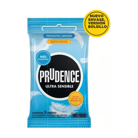Prudence Ultra Sensible Flow Pack