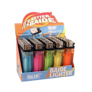 distribuidora encenderores baide uruguay