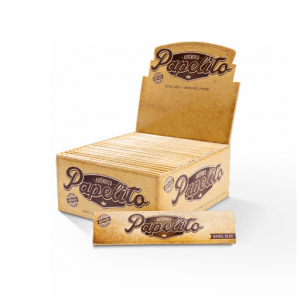 distribuidora accesorios cigarrillos Papelito Uruguay