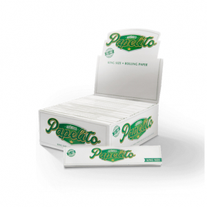 distribuidora accesorios cigarrillos Papelito Uruguay