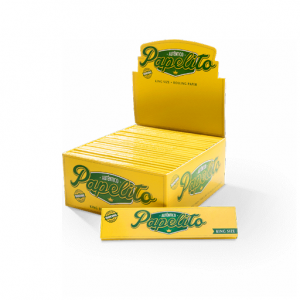 distribuidora accesorios cigarrillos Papelito Uruguay