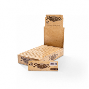 distribuidora accesorios cigarrillos Papelito Uruguay