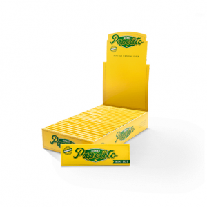 distribuidora accesorios cigarrillos Papelito Uruguay