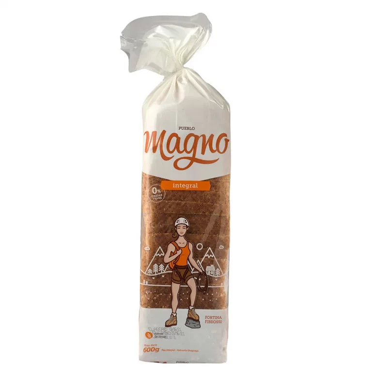 distribuidora mayorista pan integral