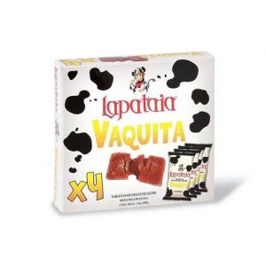 distribuidora mayorista tabletas dulce de leche