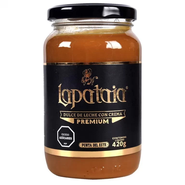 distribuidora mayorista dulce de leche