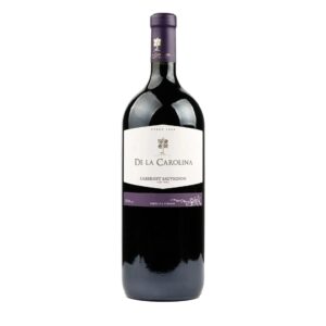 BOTELLA 1.5L Cabernet Sauvignon