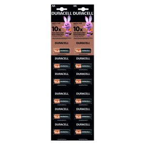 DURACELL AA Tira 12x1