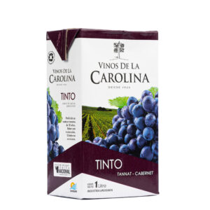 TETRA 1L Tinto Tannat Cabernet