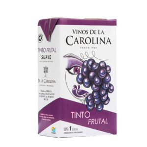 TETRA 1L Tinto Frutal