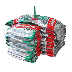 MENTITAS AMBROSOLI ZERO Pincho x15