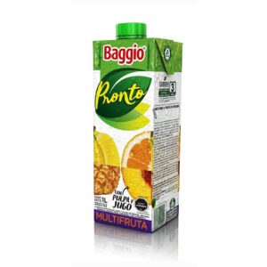 BAGGIO 1L Cx8 MULTIFRUTAL