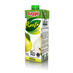 BAGGIO 1L Cx8 PERA
